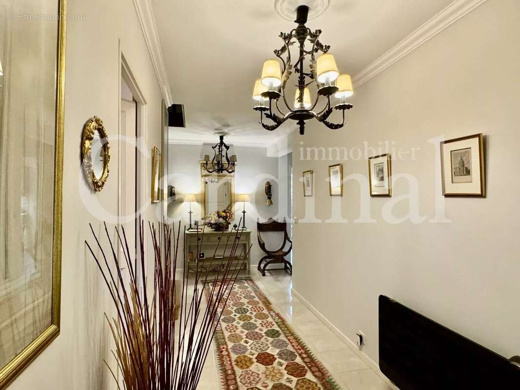Maison à NOISY-LE-ROI
