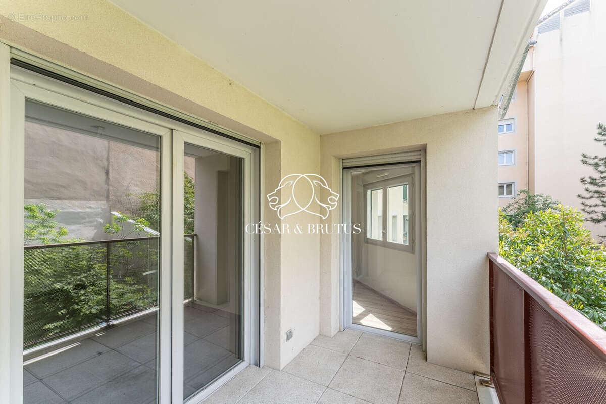 Appartement à LYON-7E