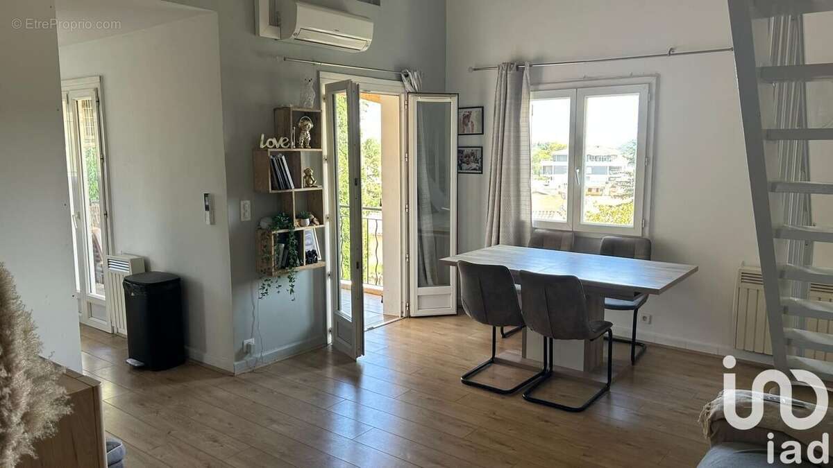 Photo 5 - Appartement à PEYMEINADE