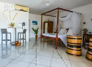 Appartement à LE VAUCLIN