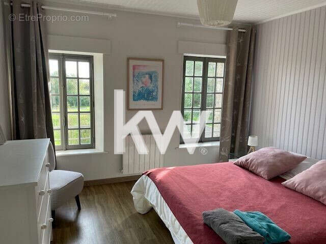 Maison 220 m² à Agon-Coutainville  - photo 8