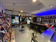 Commerce à SAINT-MARCELLIN