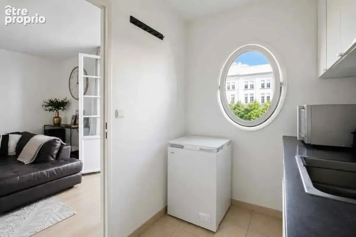 Appartement 2 pièces de 42 m² à Serris - photo 6