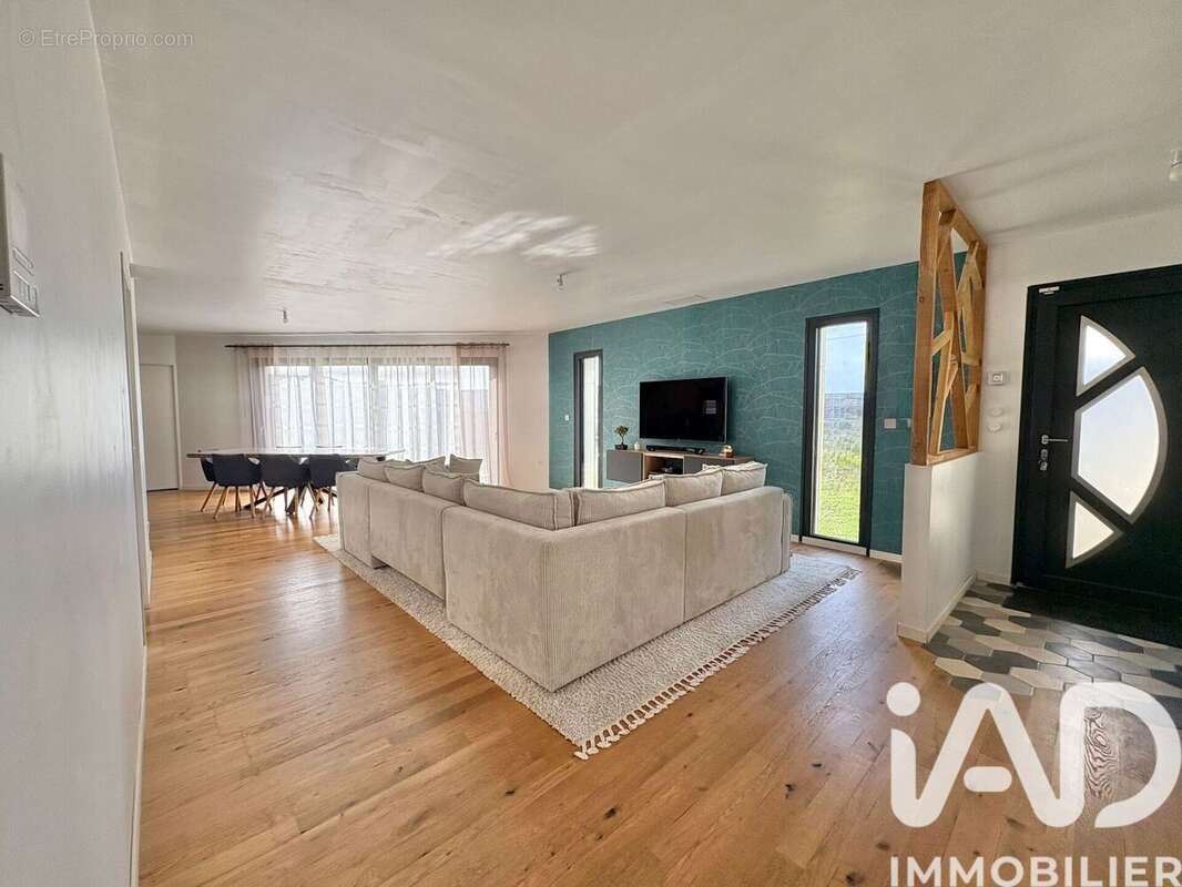 Photo 6 - Maison à CADAUJAC