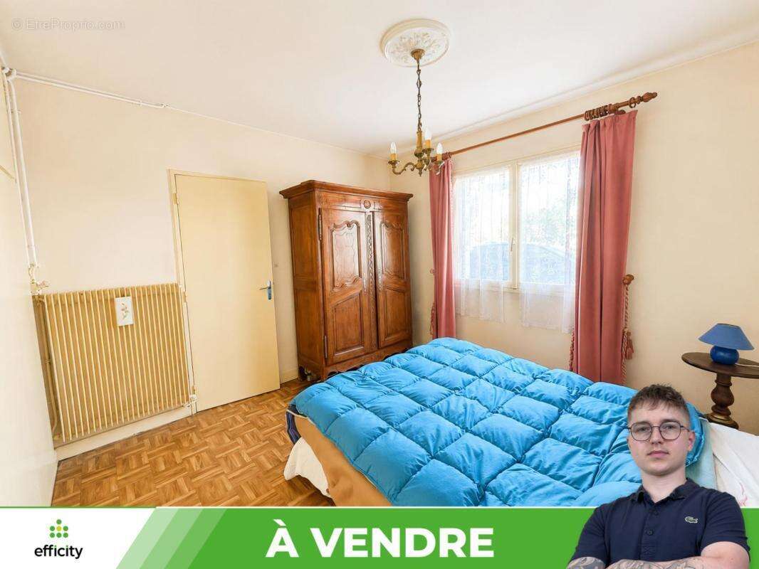 Maison 102 m² à Chatellerault  - photo 7