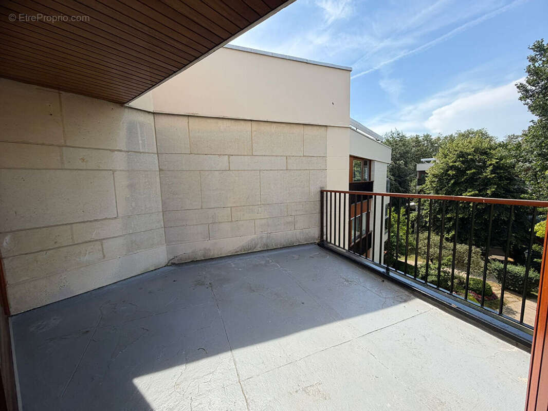 Appartement à LE CHESNAY