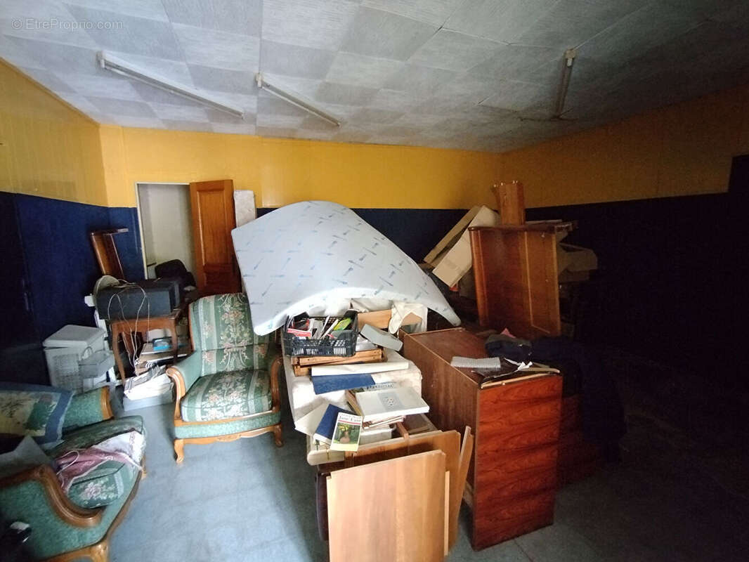Appartement à GUISE