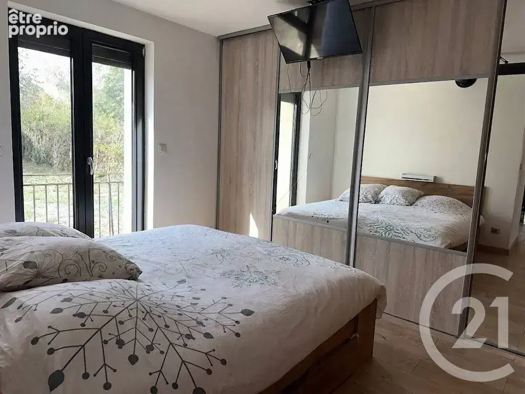 Maison 4 pièces 139 m² à vendre à Boulleret (18240) - photo 6