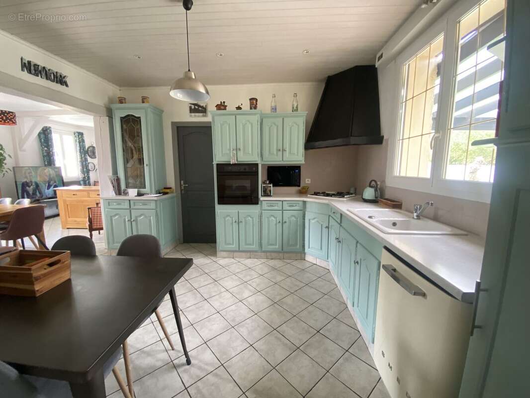 Photo 3 - Maison à ROYE