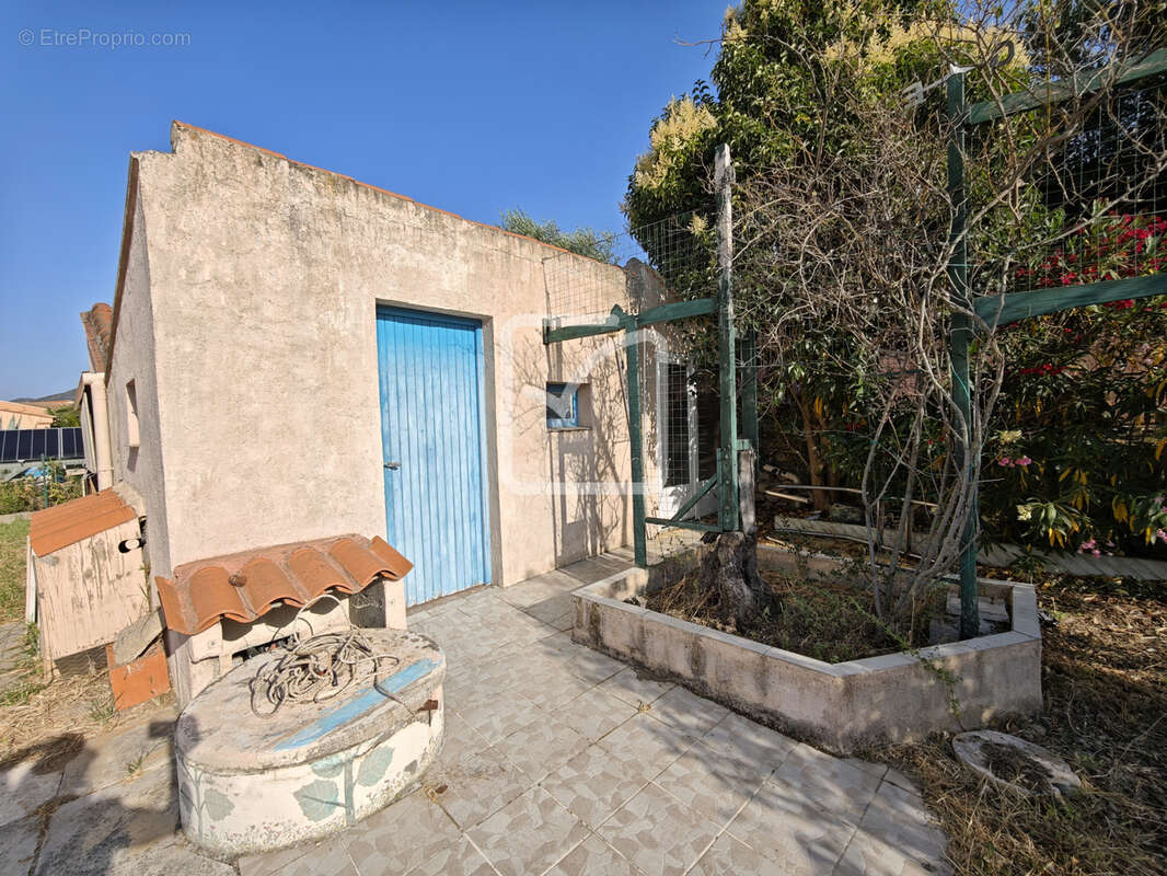 Spacieuse villa  sur 1767m2 - photo 18