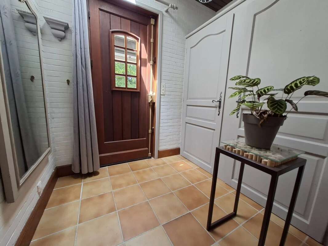 Caussade villa plain pied - photo 5