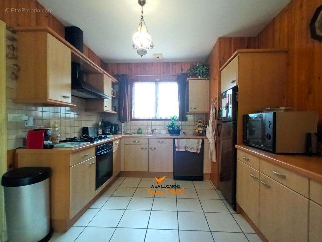 Maison à SAINT-AVIT-SAINT-NAZAIRE