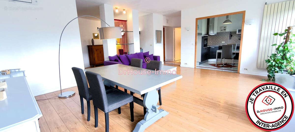 Appartement à VALENCE