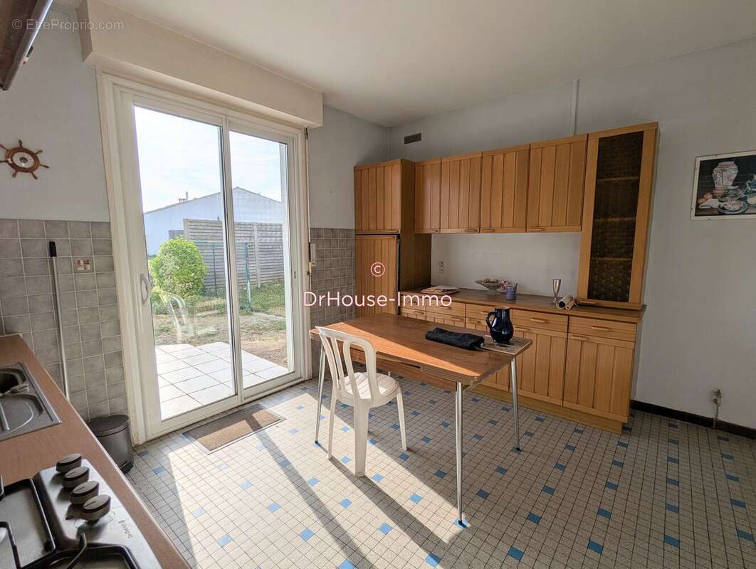 Appartement à BRETIGNOLLES-SUR-MER