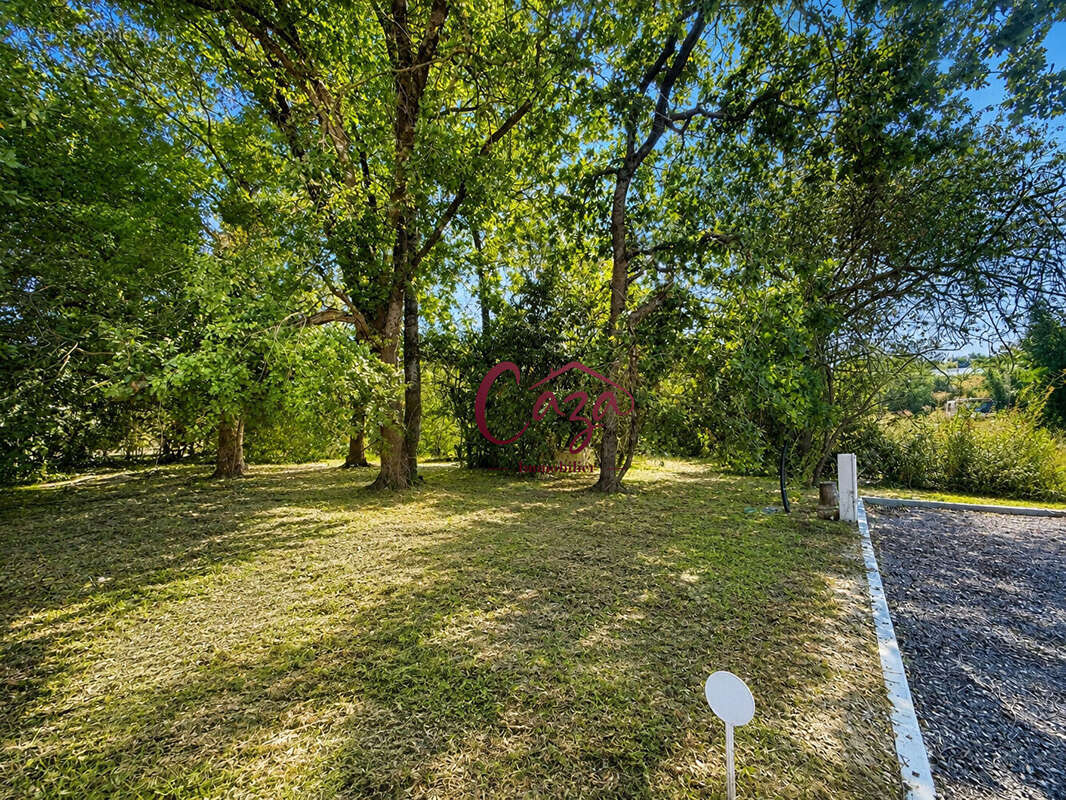 Terrain double maison - photo 3