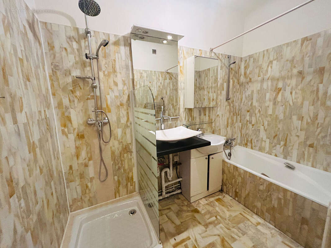 Appartement Nogent Sur Marne 3 pièce(s) 68.46 m2 - photo 6