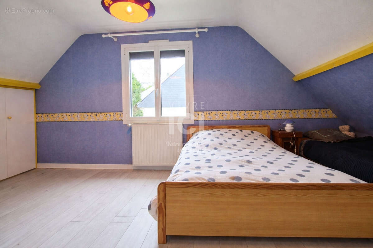 Maison à SAUTRON