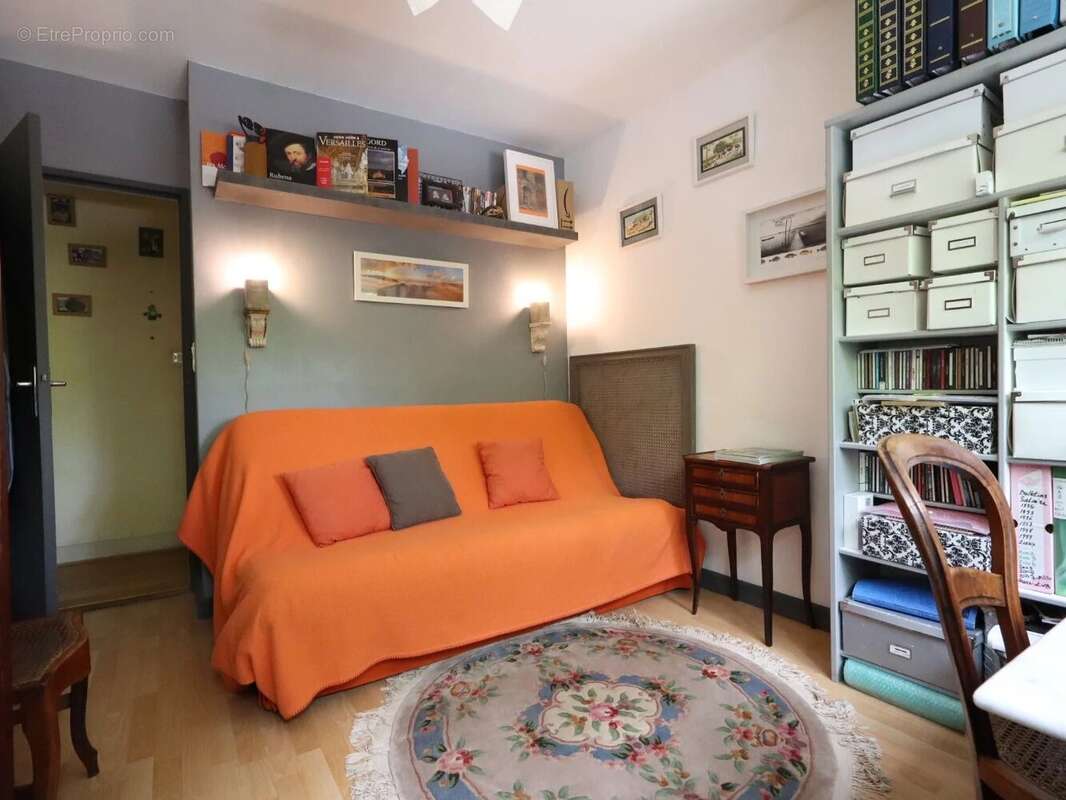 Appartement à TALENCE