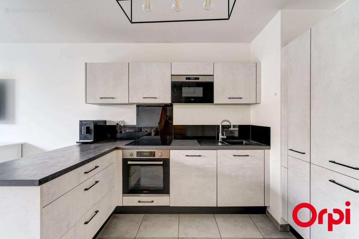 Maison à VENISSIEUX