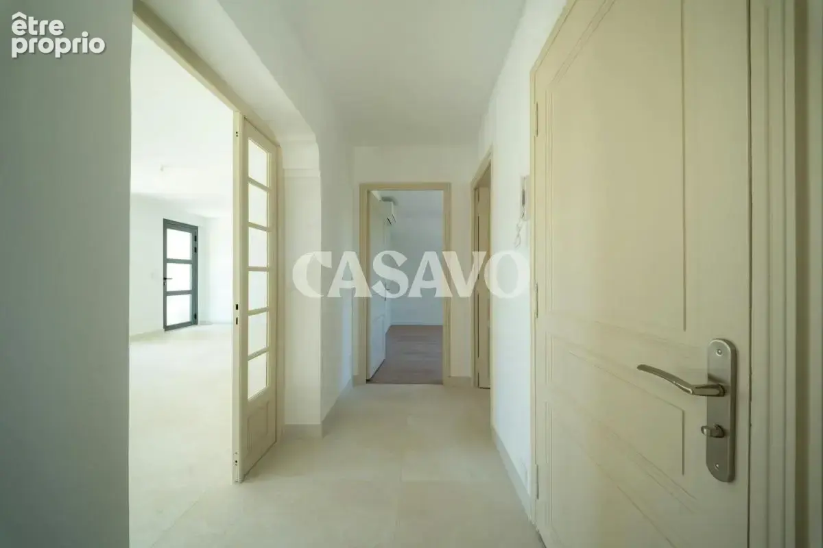 Vente Appartement 5 pièces de 118m² - 13540 Aix-en-Provence - photo 5