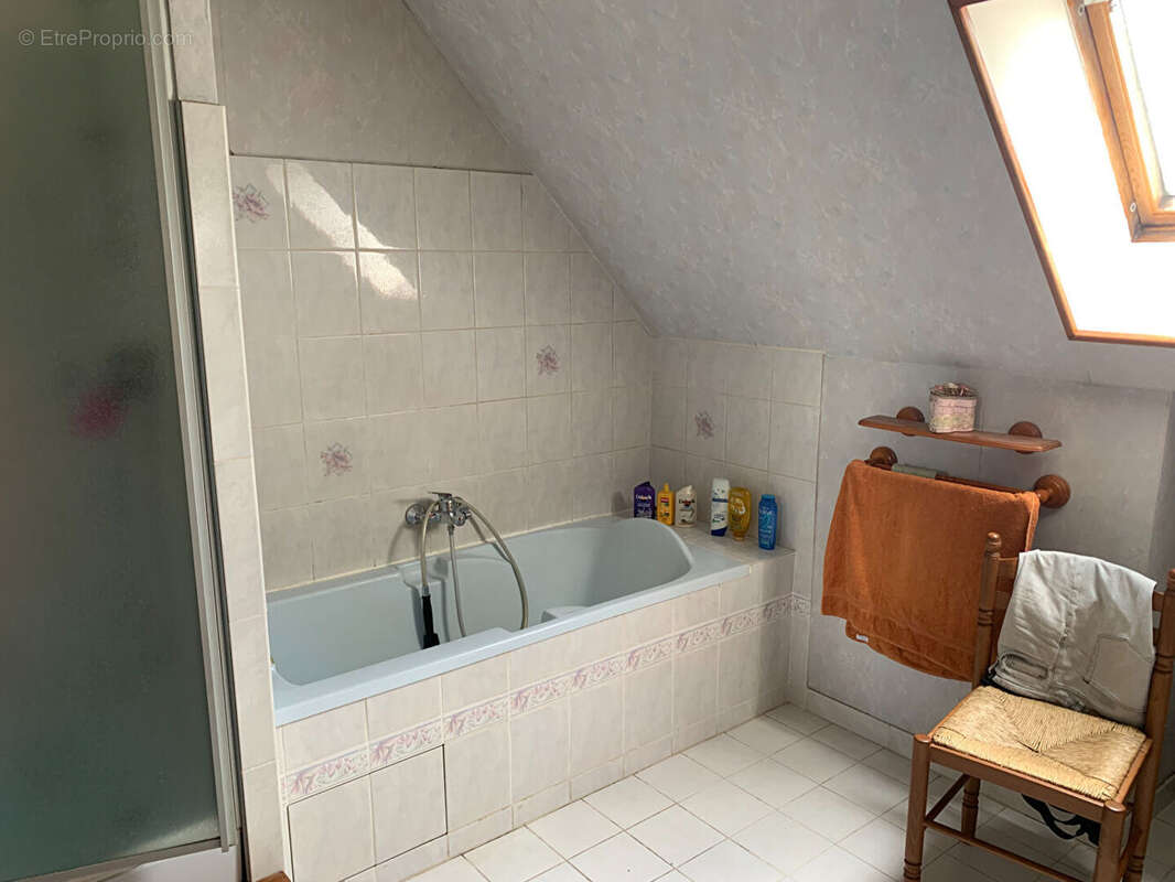 Maison à SOISY-SOUS-MONTMORENCY