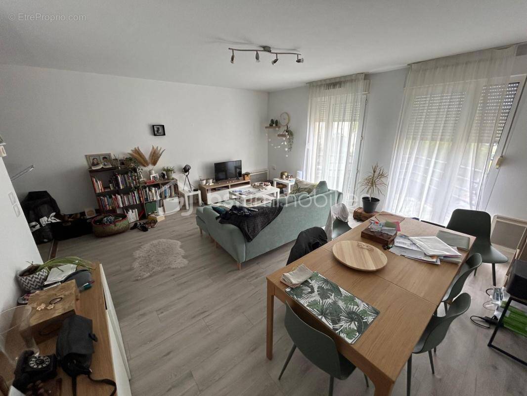 Appartement à CAEN