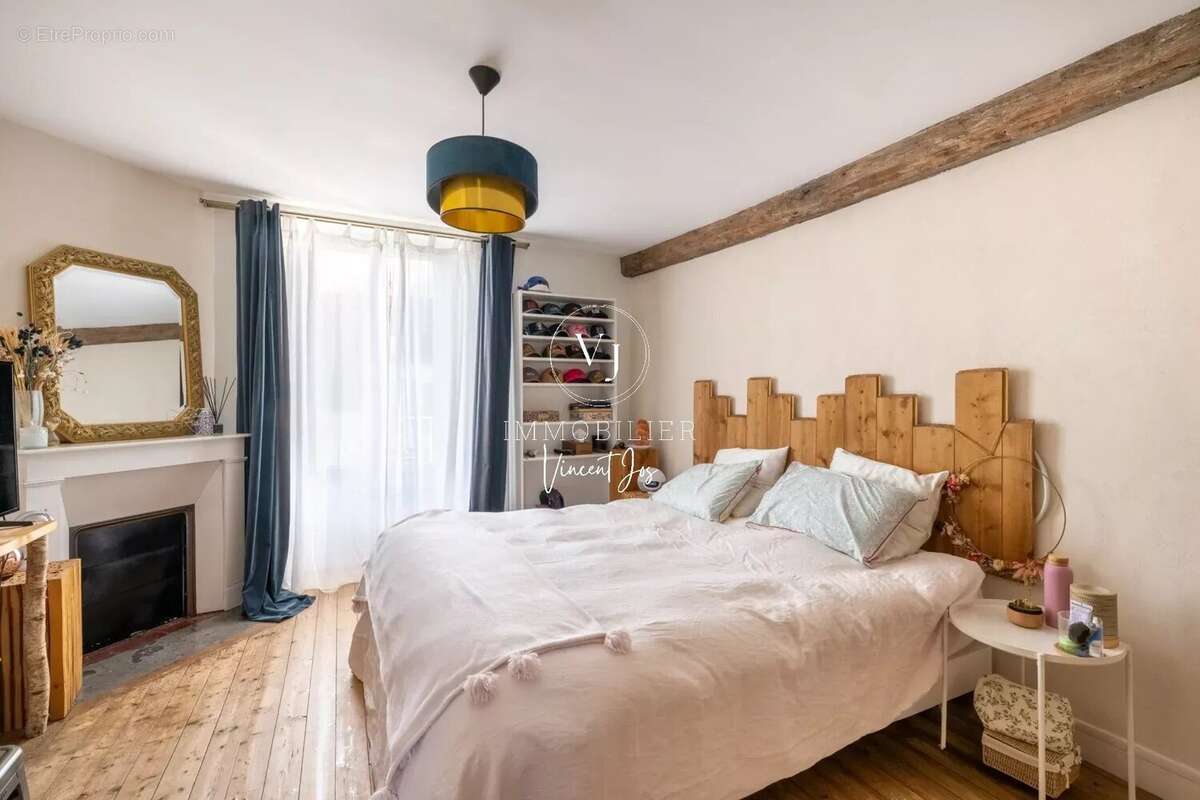 Maison à BRUEIL-EN-VEXIN