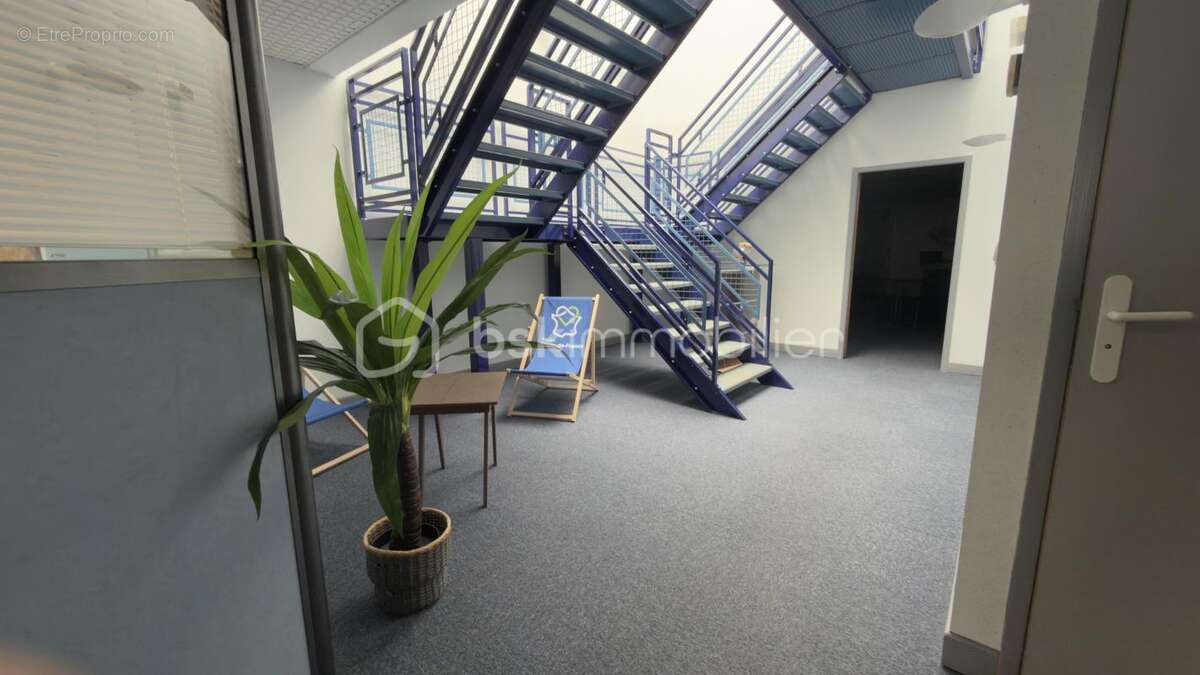 Commerce à SAINT-QUENTIN