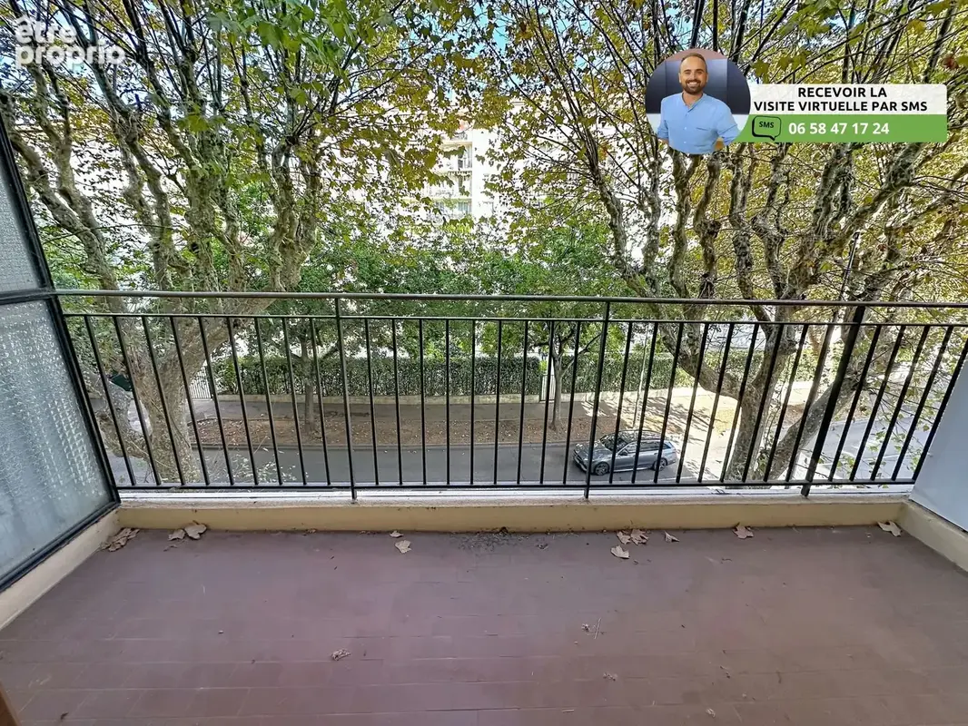 Appartement 3 pièces à vendre à Antibes (06600) - photo 4