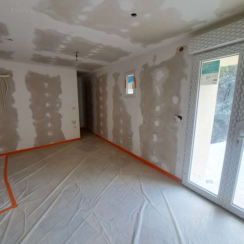 Appartement à LEDENON