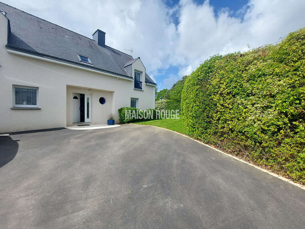 Maison à SAINT-CAST-LE-GUILDO