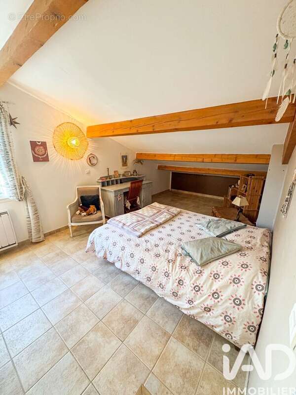 Photo 9 - Maison à AUBAIS