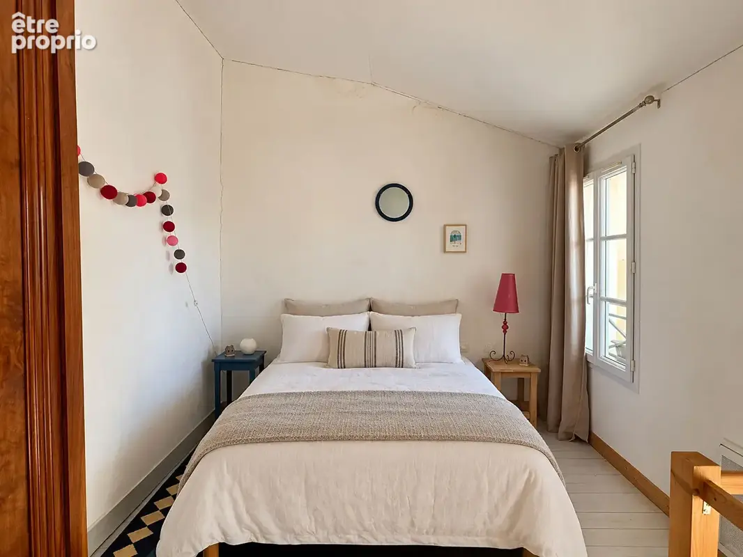 Maison Sainte Marie De Re 111 m² hab 4 chambres - photo 13