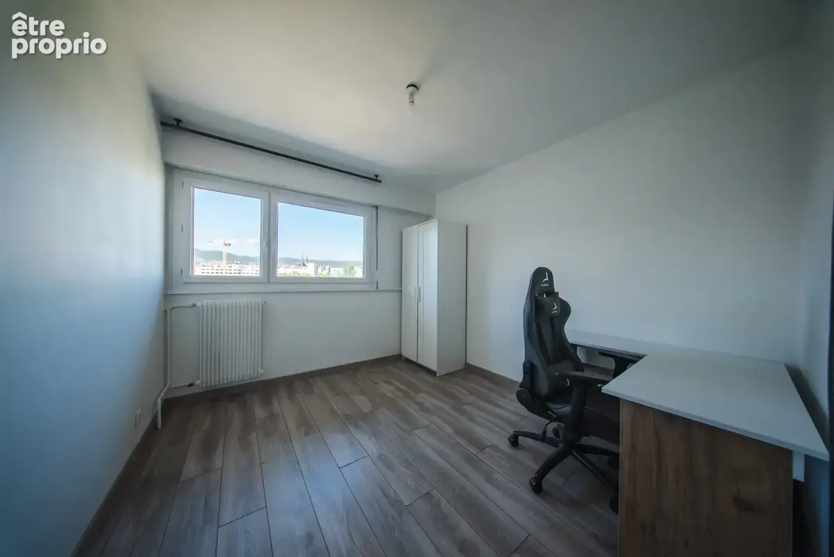 Appartement 72 m² à Clermont-Ferrand  - photo 7