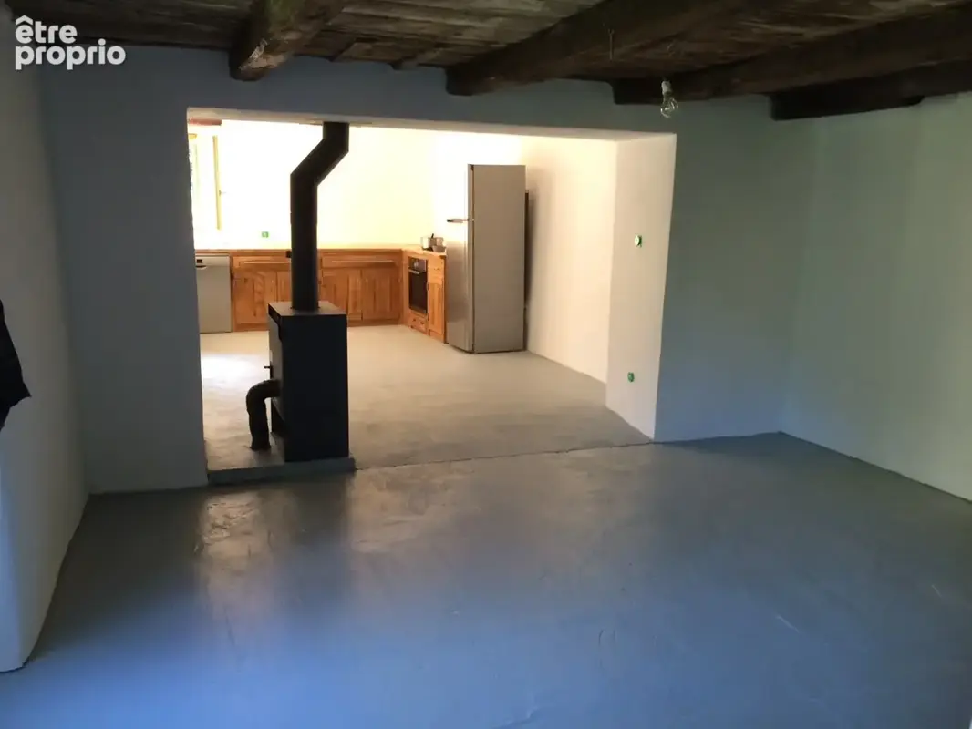 Maison à vendre 4 pièces SAINT MARTIN DE BOUBAUX (48) - photo 8