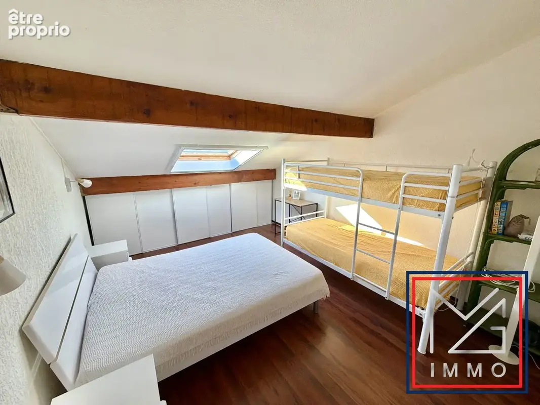 Appartement 3 pièces 60 m² à vendre à Six-Fours-Les-Plages (83140) - photo 6