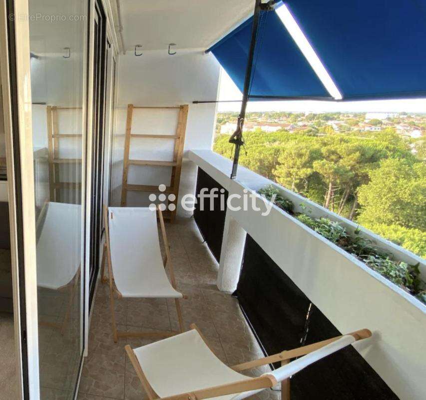 Appartement - photo 3