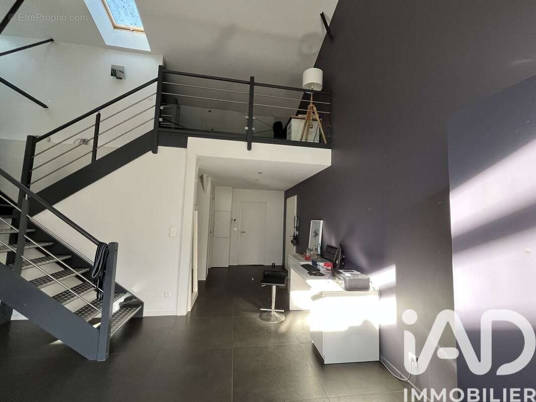 Photo 3 - Maison à MEUNG-SUR-LOIRE