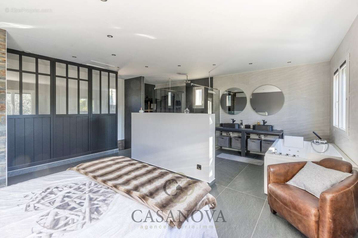 Maison à MONTPELLIER