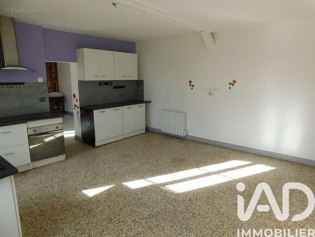 Photo 7 - Maison à SALBRIS