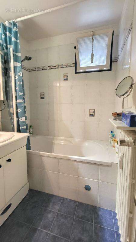 Appartement à COMPIEGNE