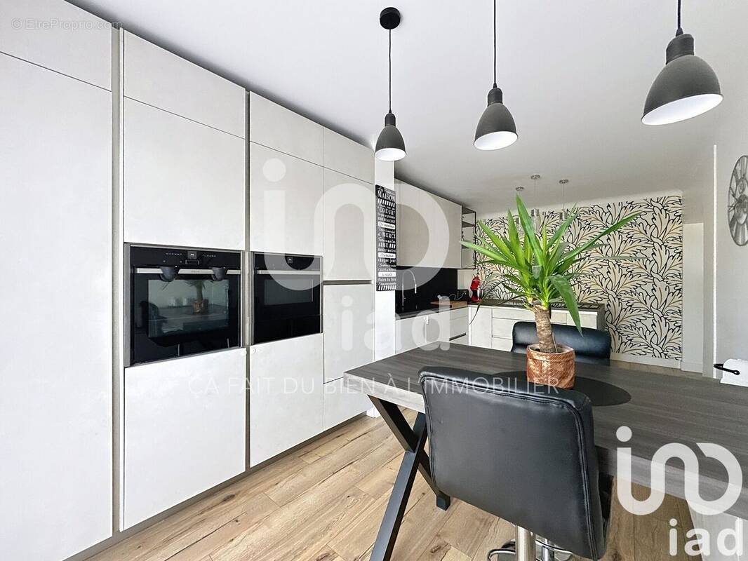 Photo 1 - Maison à SORE