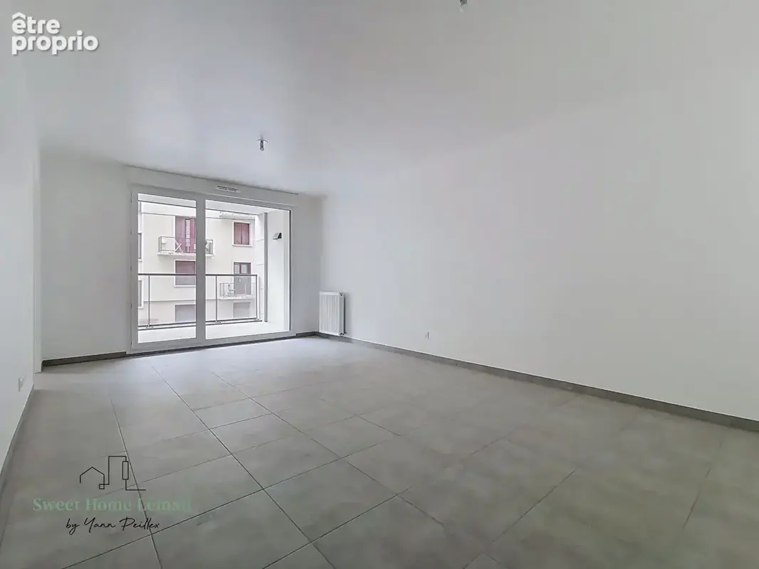 Appartement à THONON-LES-BAINS