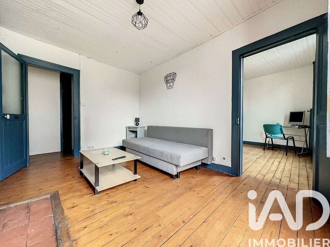 Photo 2 - Appartement à CHALONS-EN-CHAMPAGNE