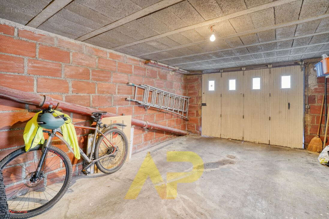 Maison à LE PLESSIS-ROBINSON