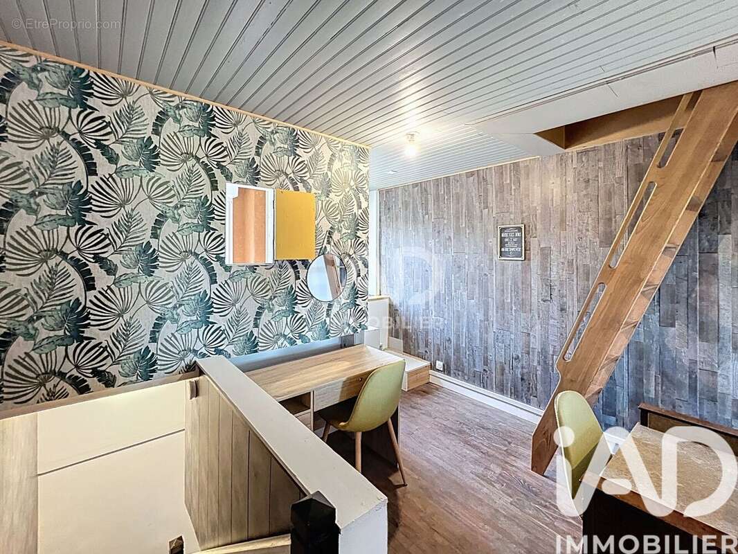 Maison 62 m² à Sougeal  - photo 9