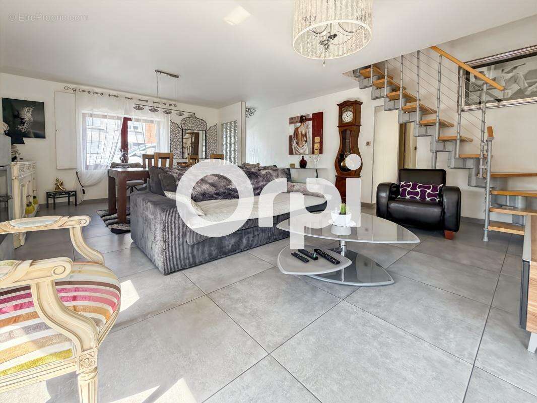 Maison individuelle, 3 chambres jardin et garage à BRAY-DUNES (59123) - photo 6