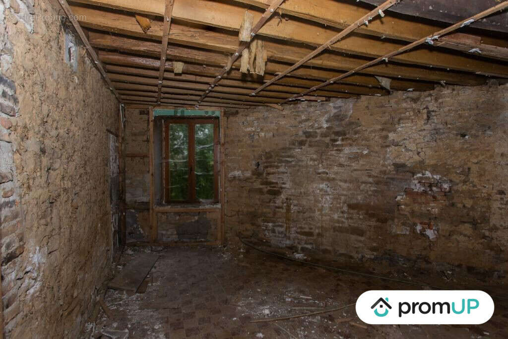 Maison à LA GRANDVILLE