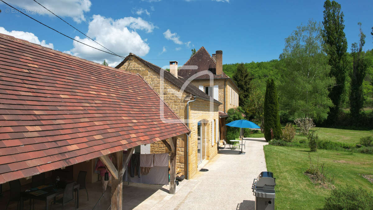 Moulin de leyrat - photo 7