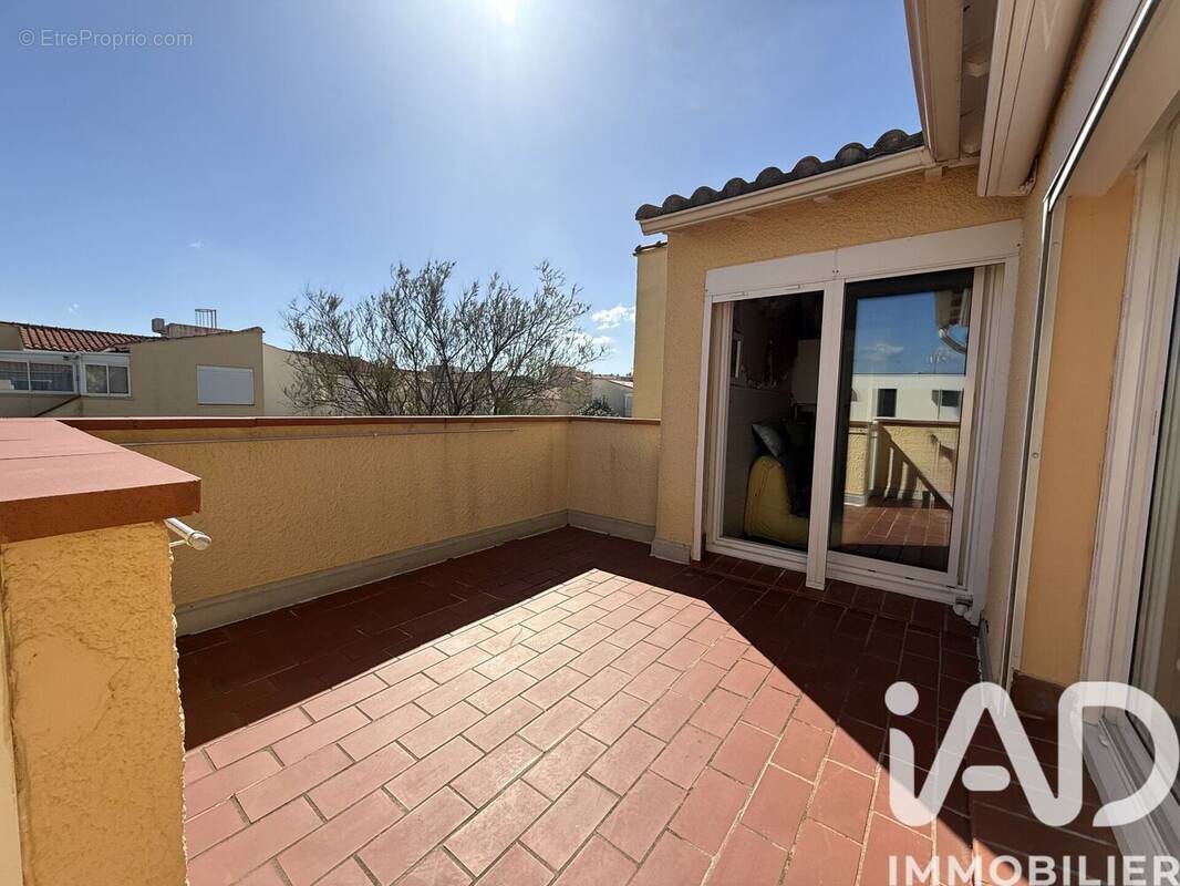 Photo 1 - Appartement à LE BARCARES